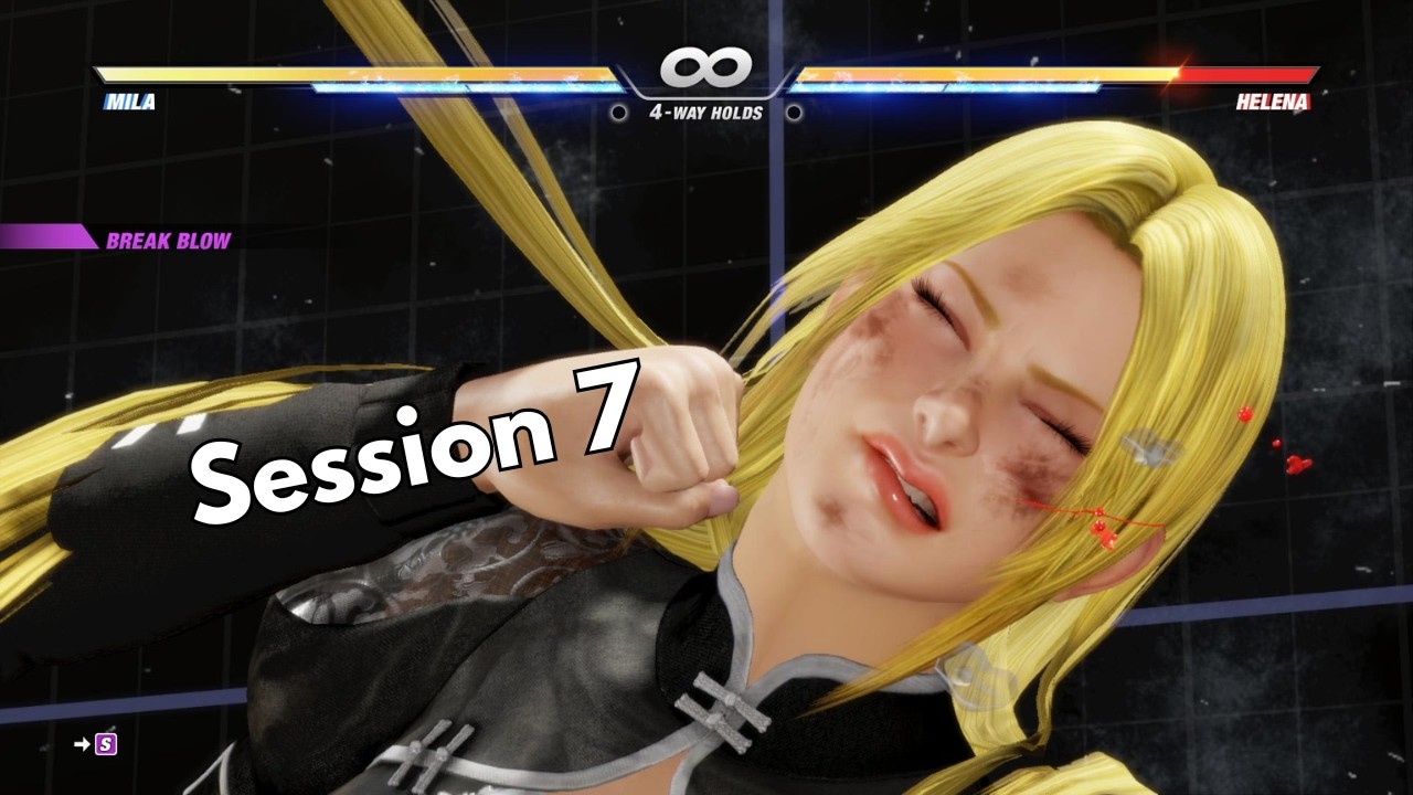 Session 7: Studying Helena | DOA Community College