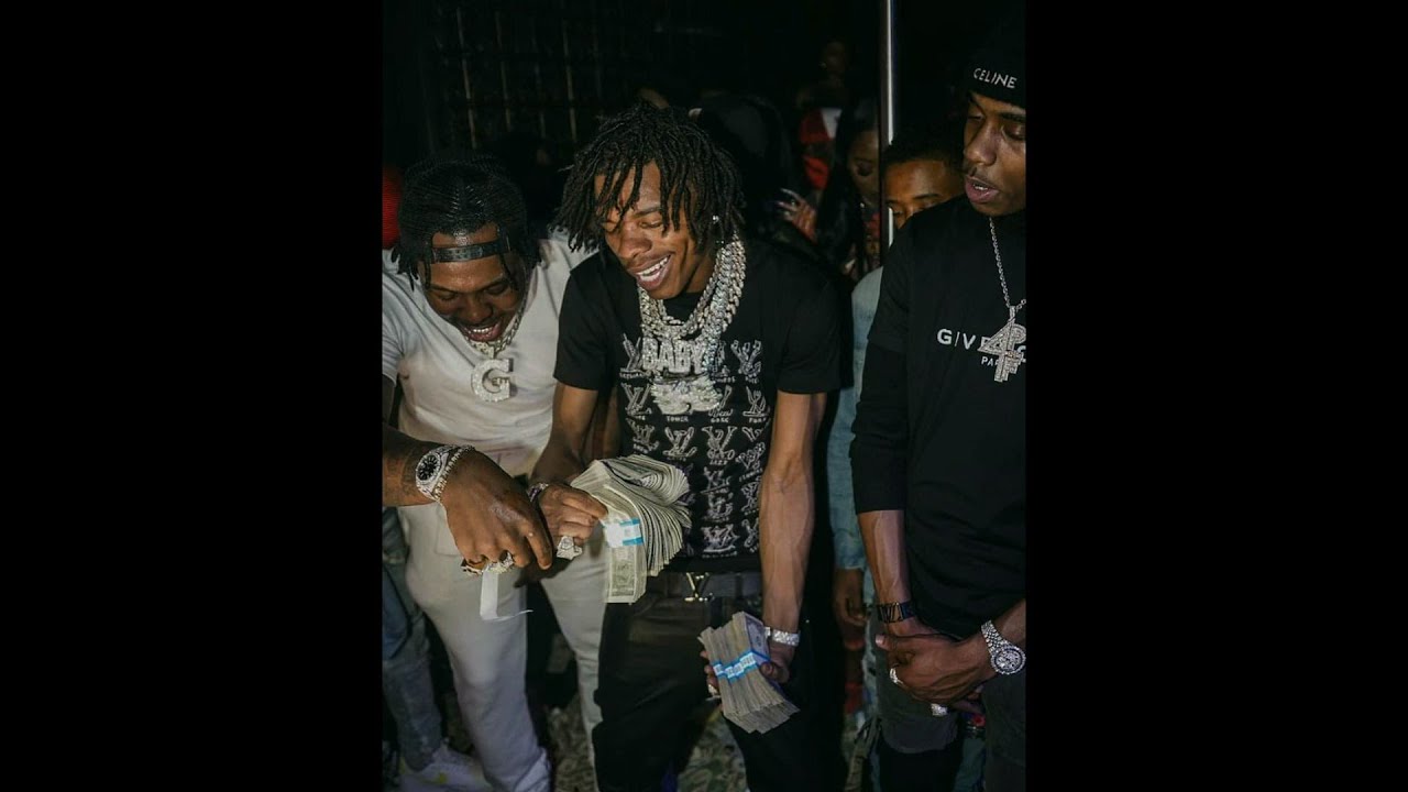[FREE] Lil Baby Type Beat 