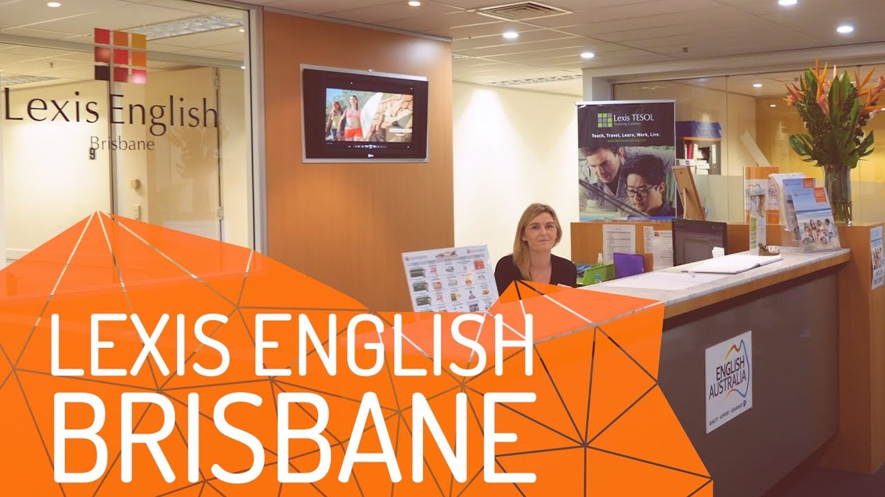 Lexis English em Brisbane | Intercâmbio na Austrália