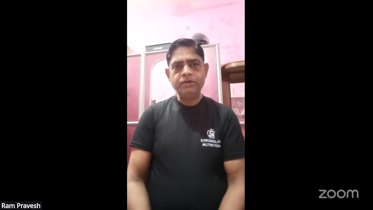 Durga nutrition and wellness center's Personal Meeting Room