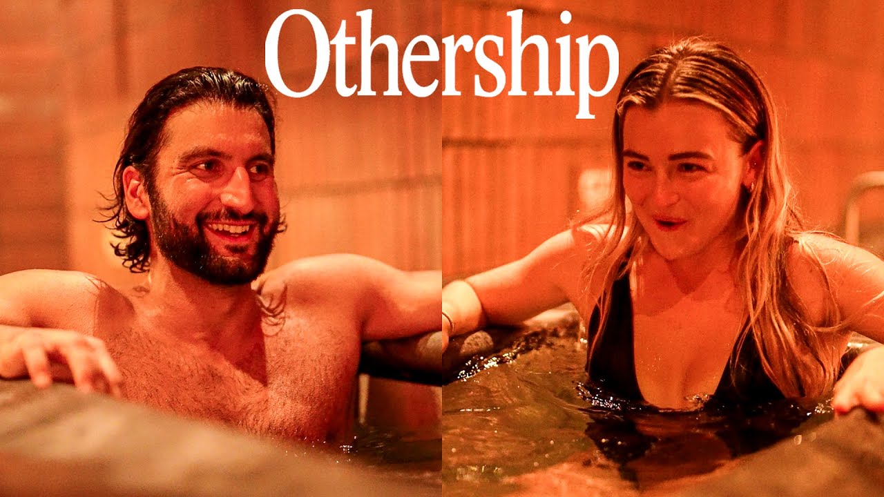I Tried NYC's BEST Sauna & Ice Bath Experience (Othership Flatiron)
