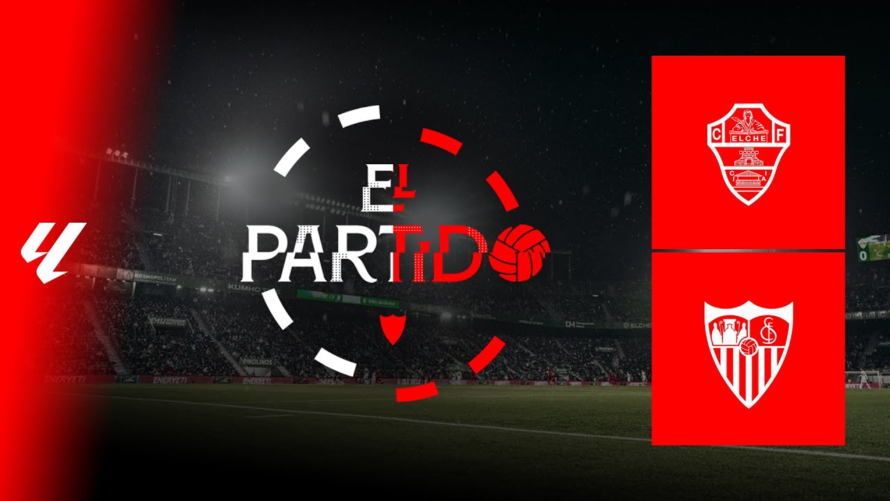 'El Partido' 