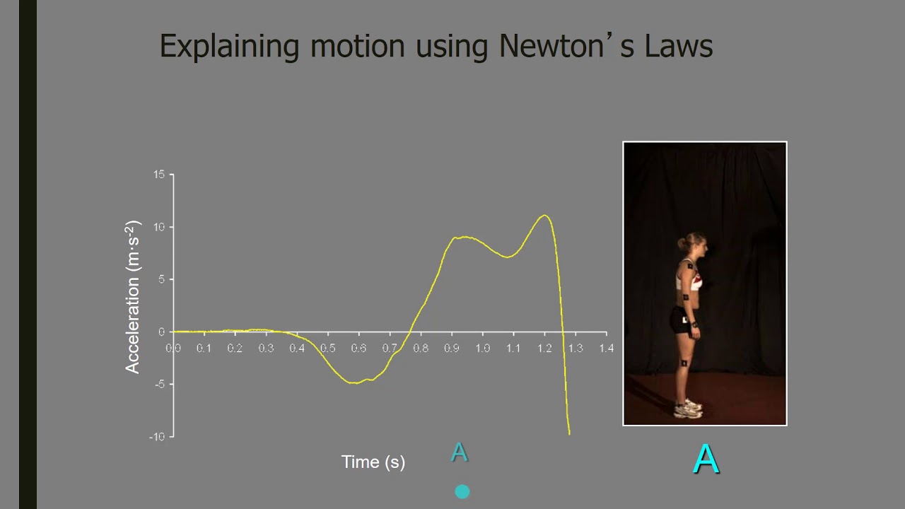 Biomechanics of Jumping