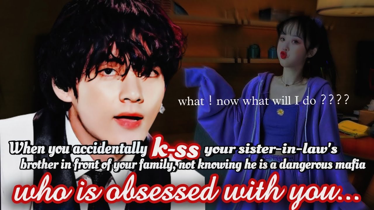||KTH||when you accidentally k-s to your sister-in-law's bro in front of your family, not knowing---