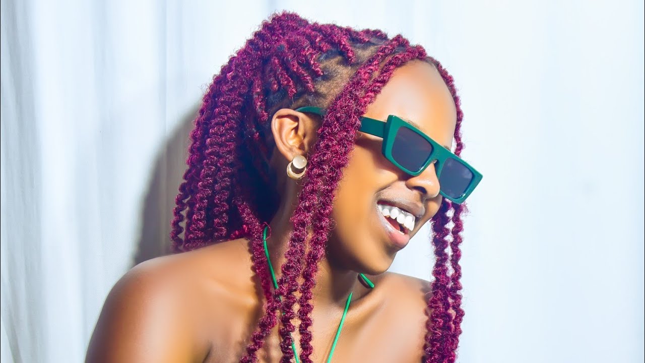 P2 kubiganiro byiza mwumve icyo naic atuzaniye noneho nibyishimo Alain TV show 