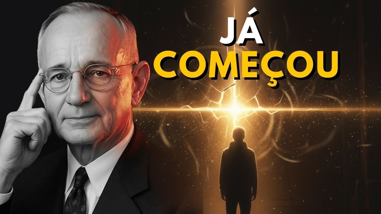 Se Você Está Sentindo Isso, a Riqueza Já chegou! 💲✨