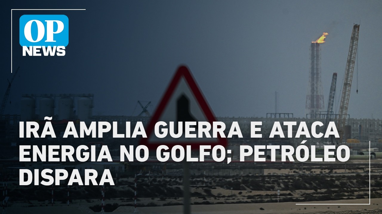 Pa&iacute;ses &aacute;rabes condenam ataques do Ir&atilde; a instala&ccedil;&otilde;es de energia no Golfo P&eacute;rsico | O POVO News