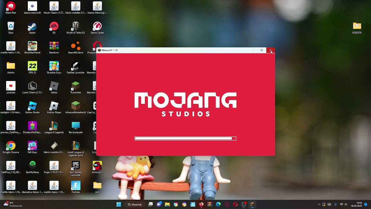 poradnik na wursta do tlauncher