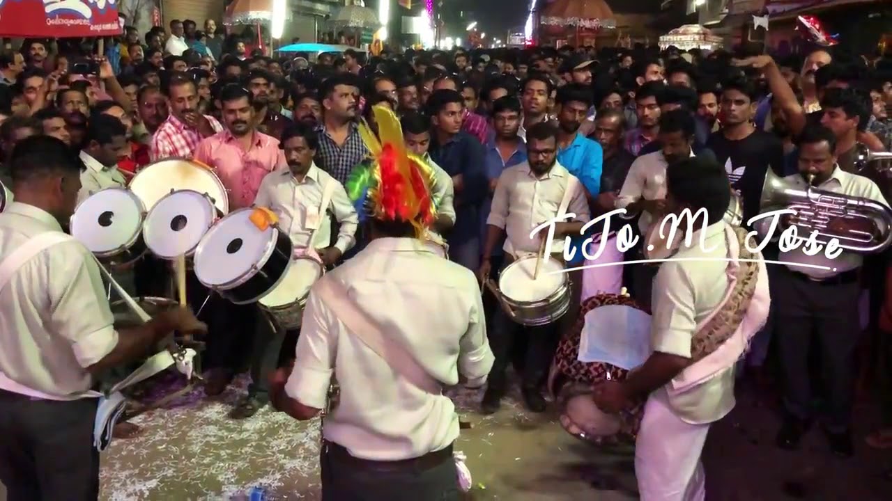 Moham Kondu Njan | Sesham Kazhchayil | kairali Band Set | 2017 - 2018