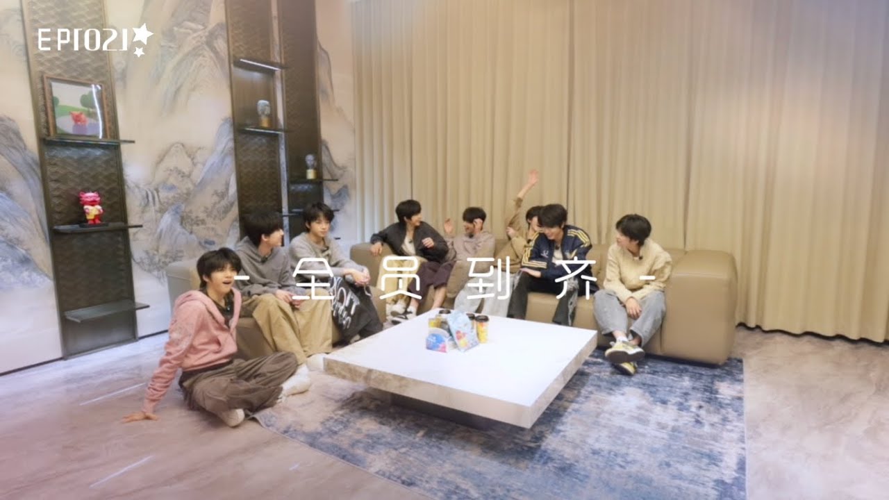 [TF FAMILY] Special  Film 🎬