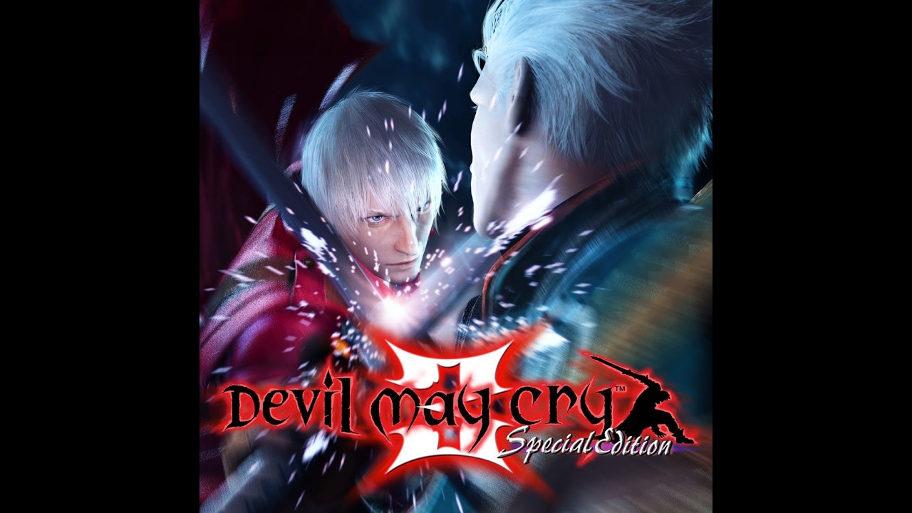 NAMATIN VERGIL DMC 3