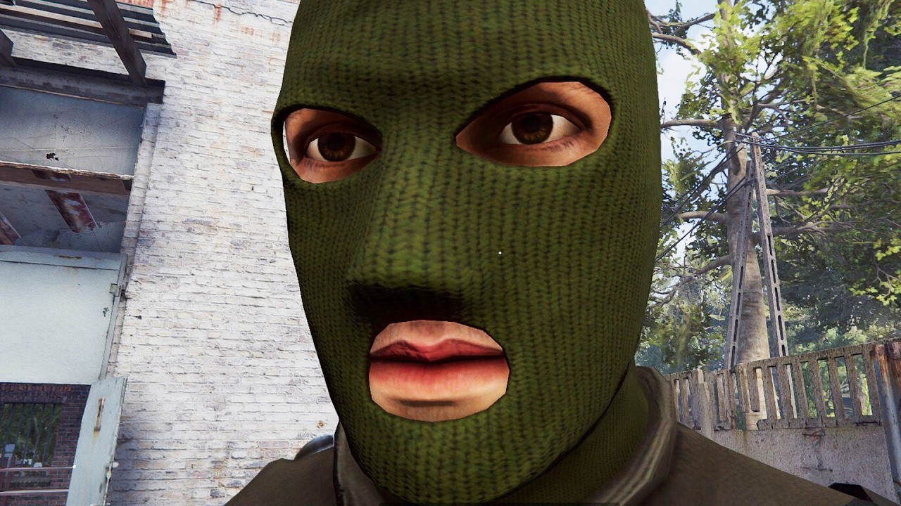 Crime Simulator Had A Huge New Update?!?