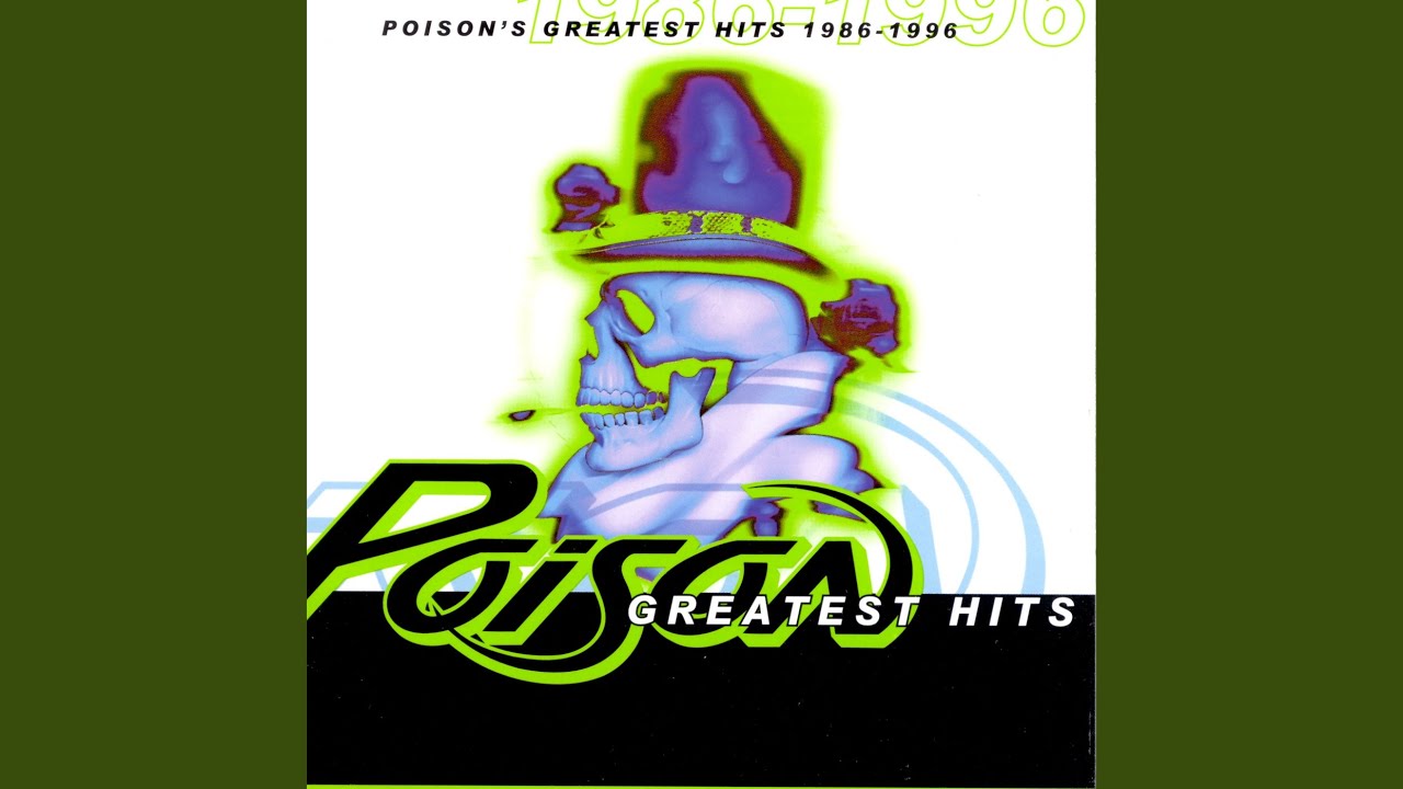 Talk Dirty To Me (Remastered 1996)