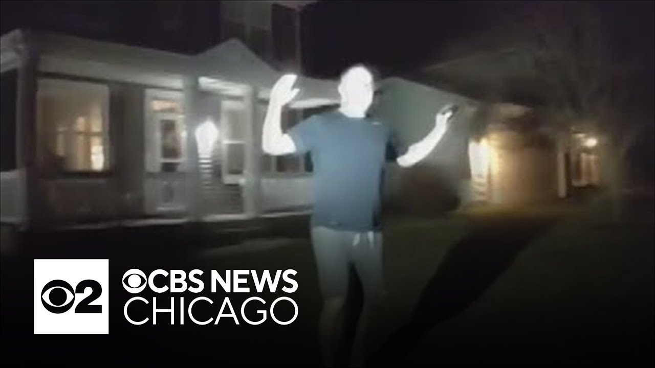Chicago area family subjected to swatting through pizza delivery app message