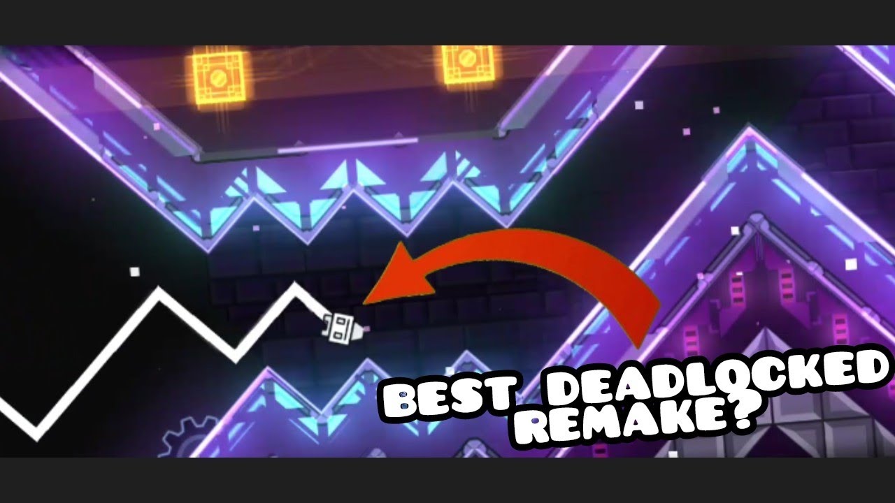 the best deadlocked remake? (kaorilex)