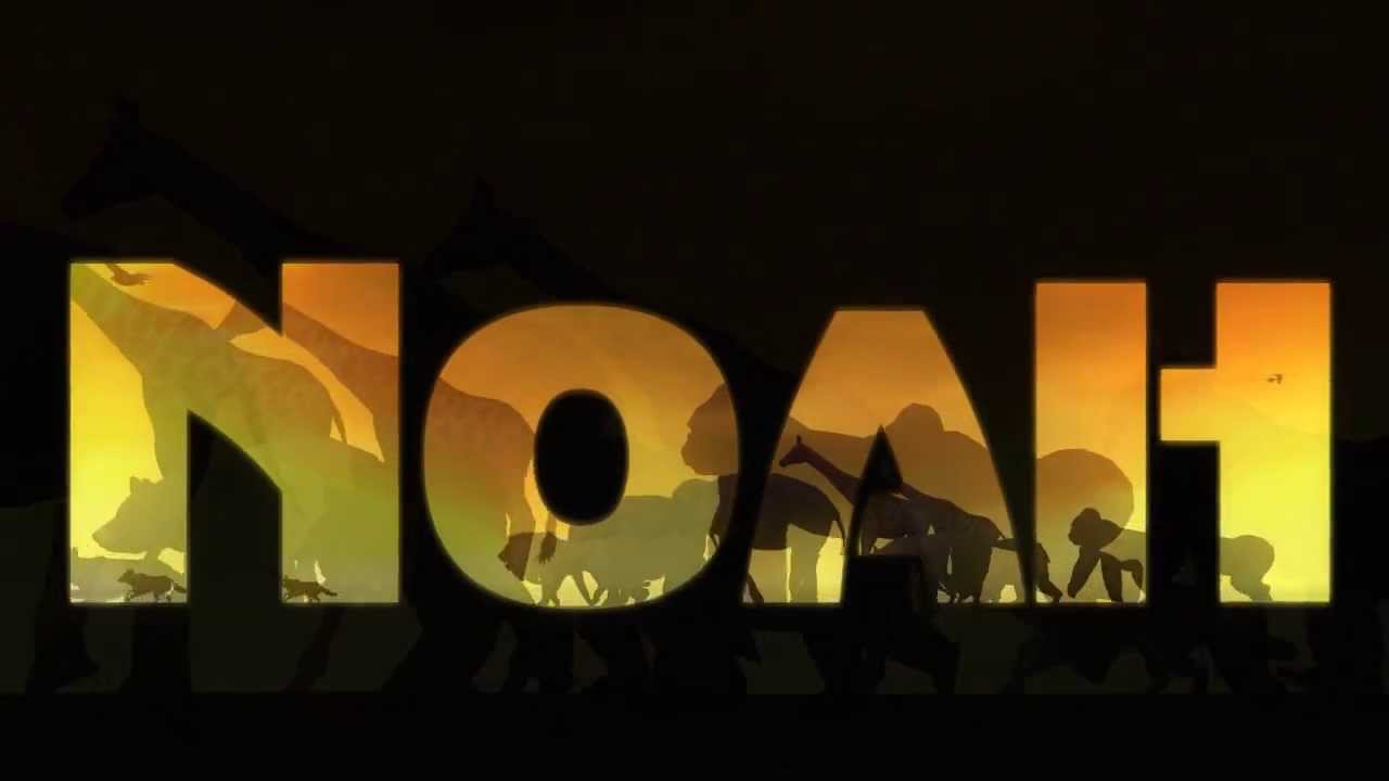 NOAH ANIMALS TEST