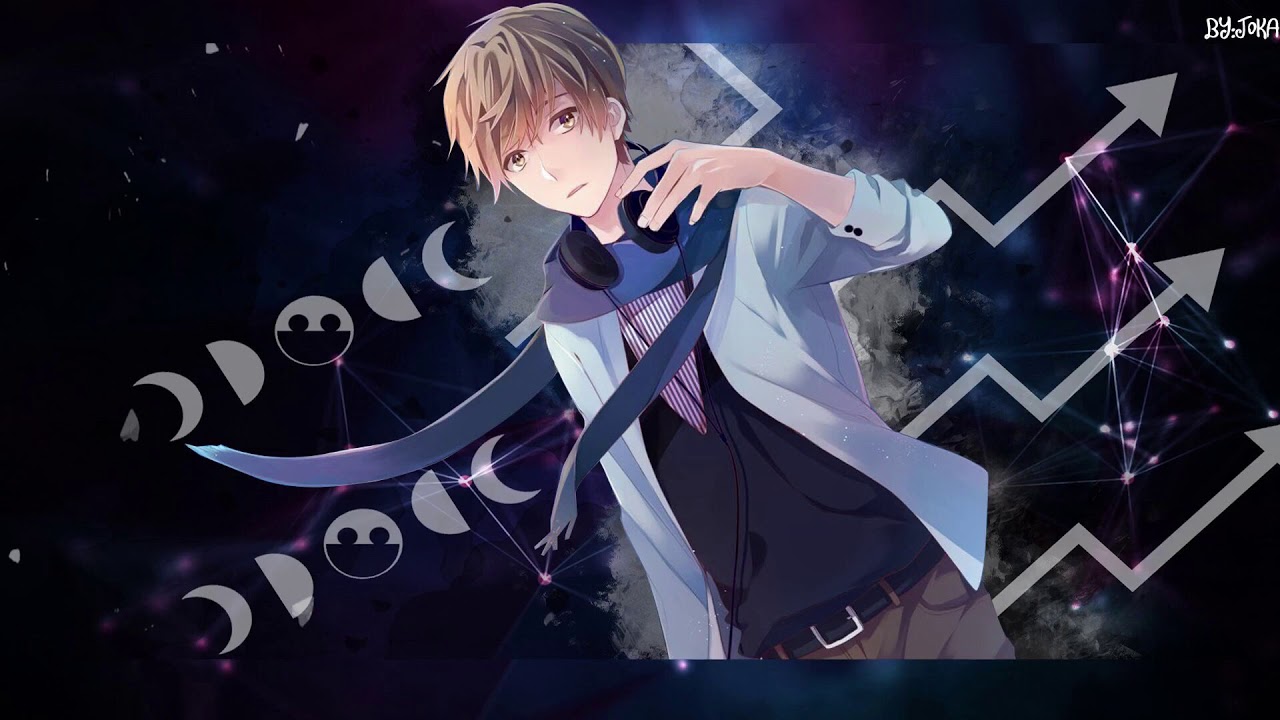 Nightcore - Photograph
