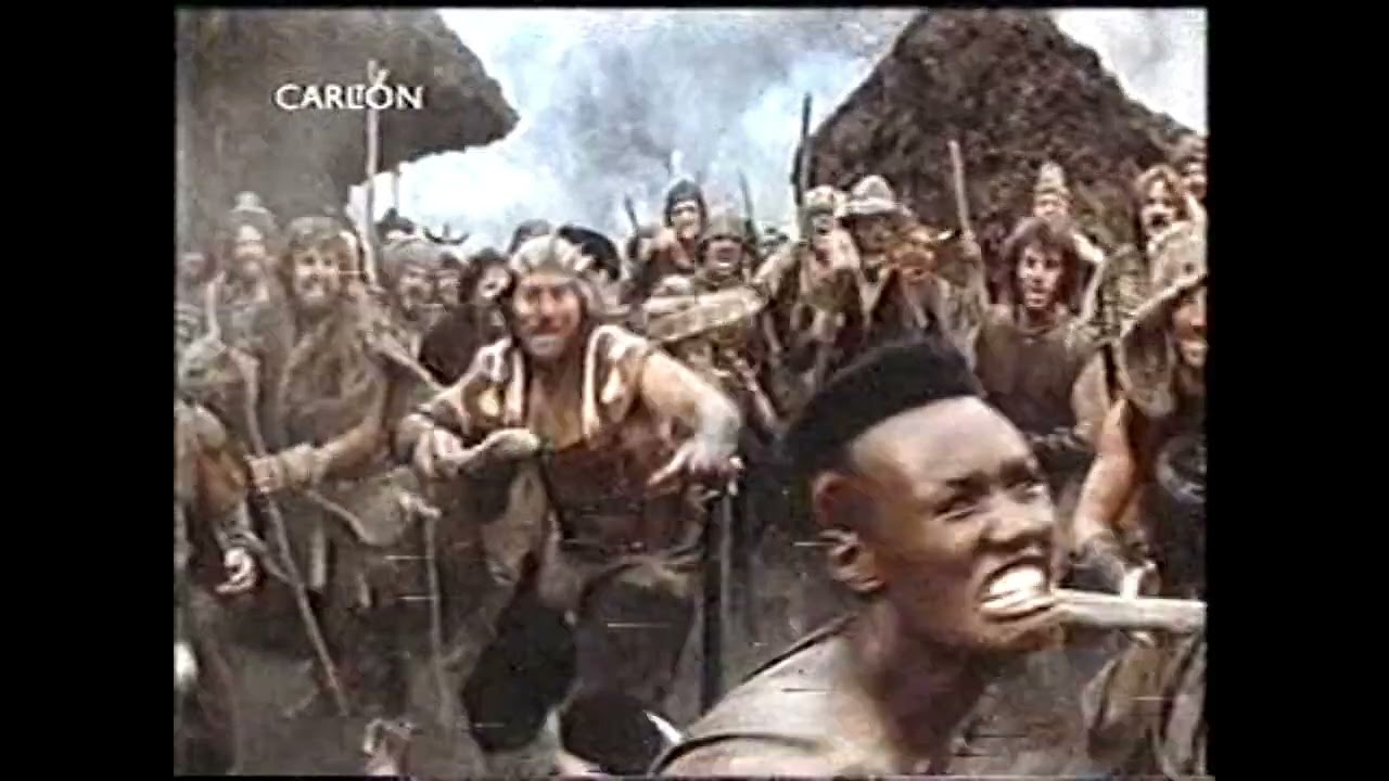 Conan the Destroyer Trailer UK TV