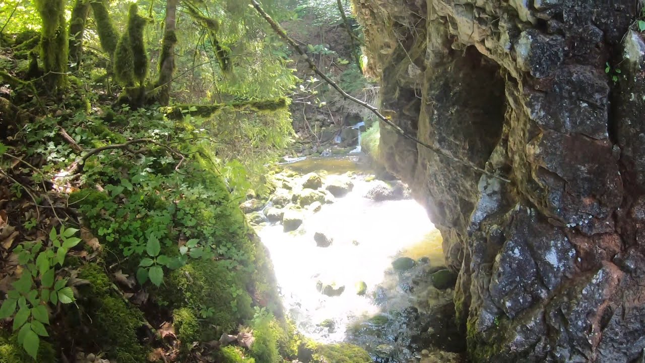 Untersbergtour 2023 1/2