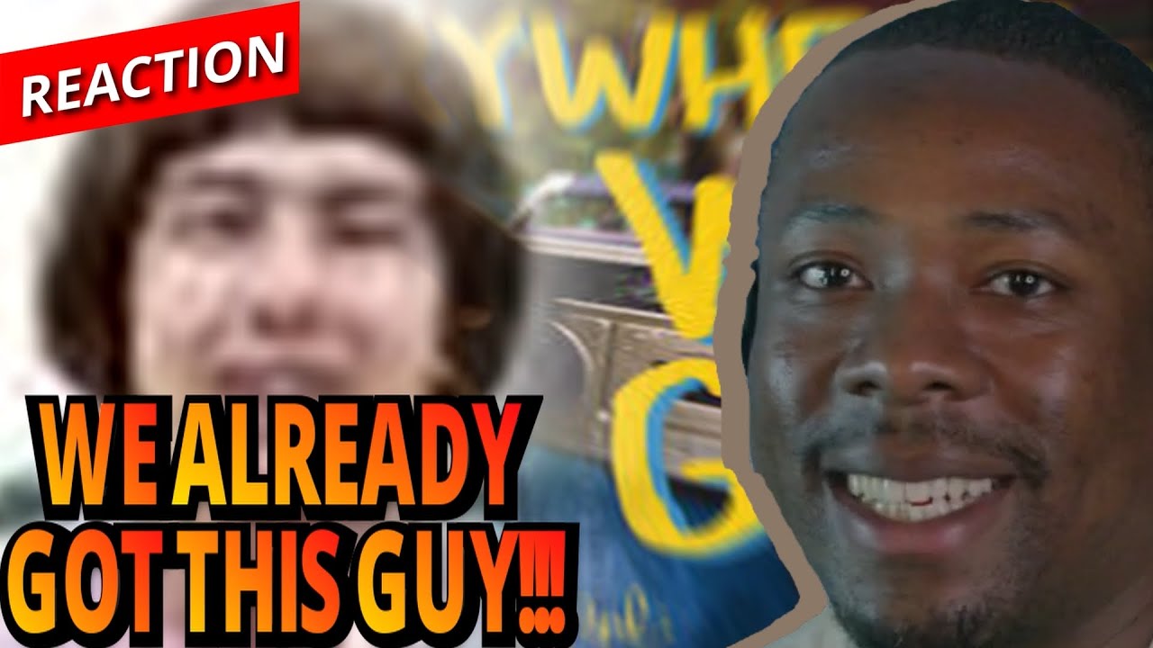 Another ONE?! SONREAL -EVERYWHERE WE GO (reaction)