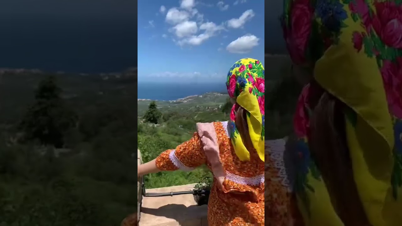 les kabyles🍂👑🦋 beauté ♓️❤️😍 