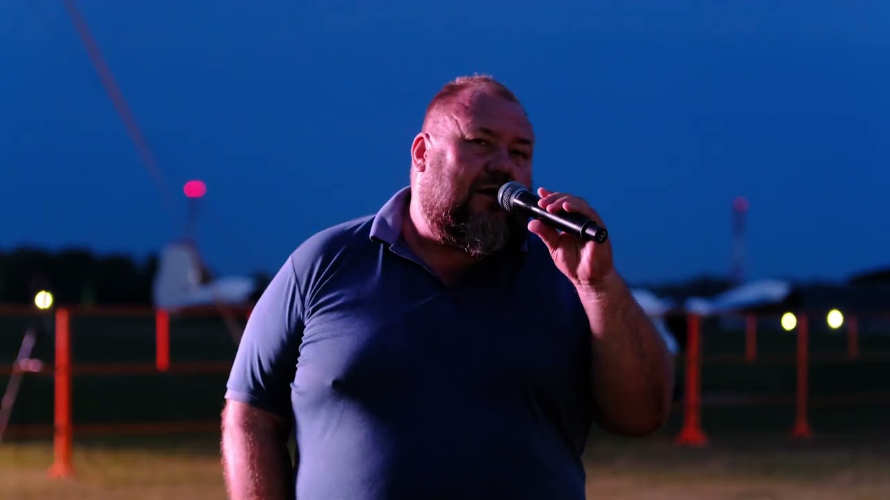 Александр Осокин. Летний дождь