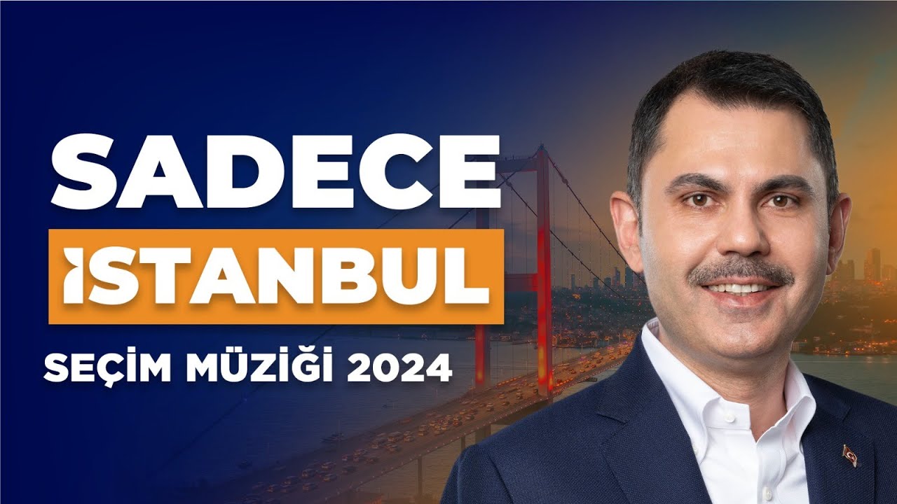 Sadece İstanbul Teşekkürler Yücel Arzen 🎶