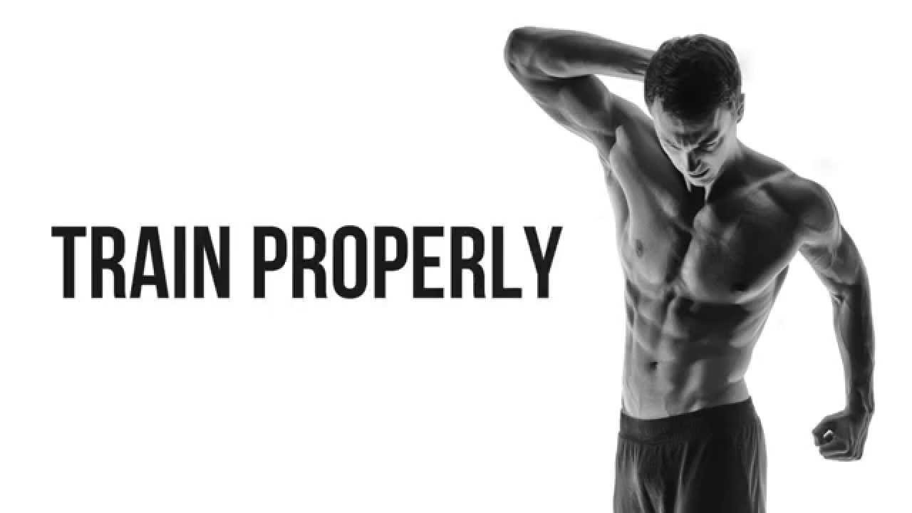 The Truth About Bulking to Build Muscle