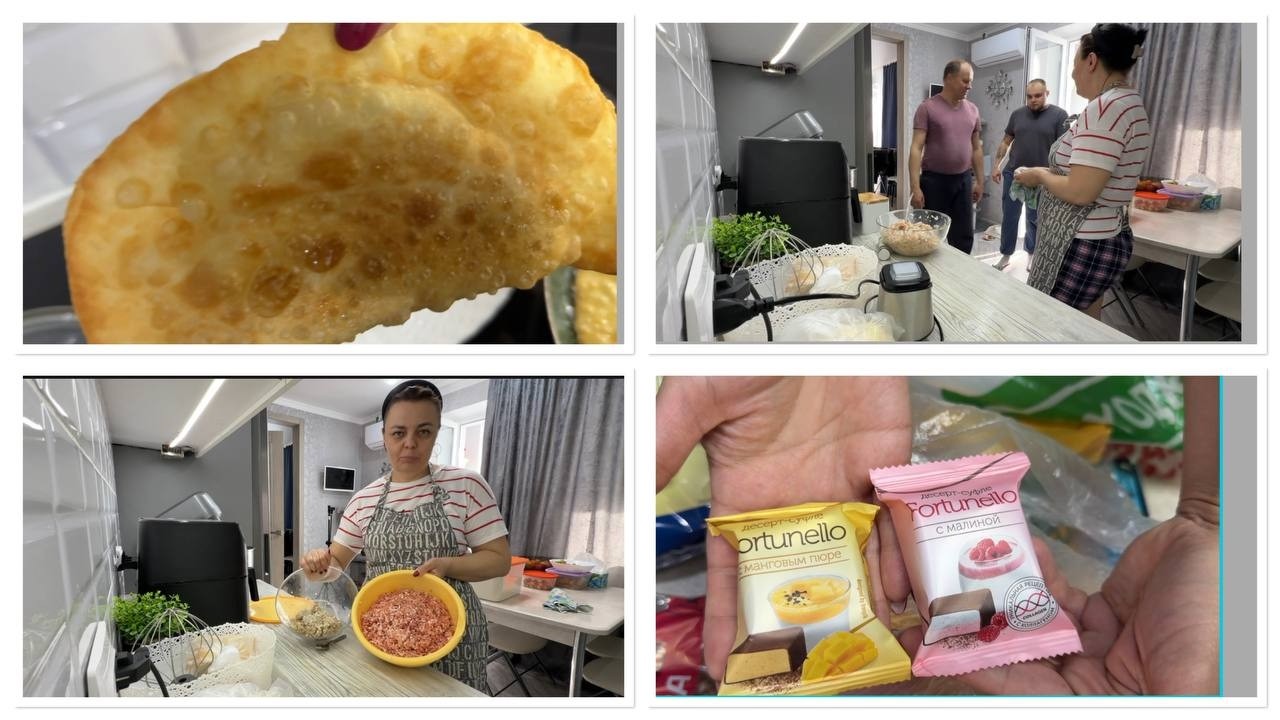 ЗАТОПИЛО-как БЫТЬ?руки опускаются НИЧЕГО НЕ ХОЧУ-устала?