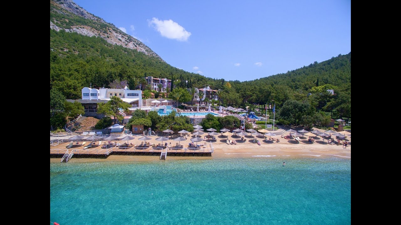 Hapimag Resort Sea Garden - Genel Tanıtım - Etstur