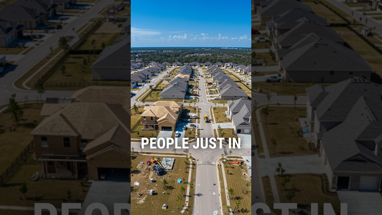Ocala GROWTH!