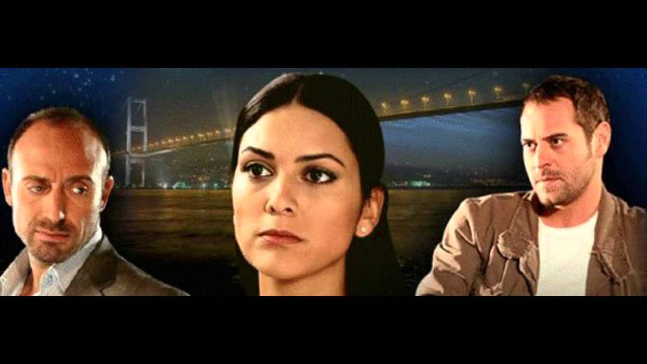 LAS MIL Y UNA NOCHES TELESERIE MUSICA