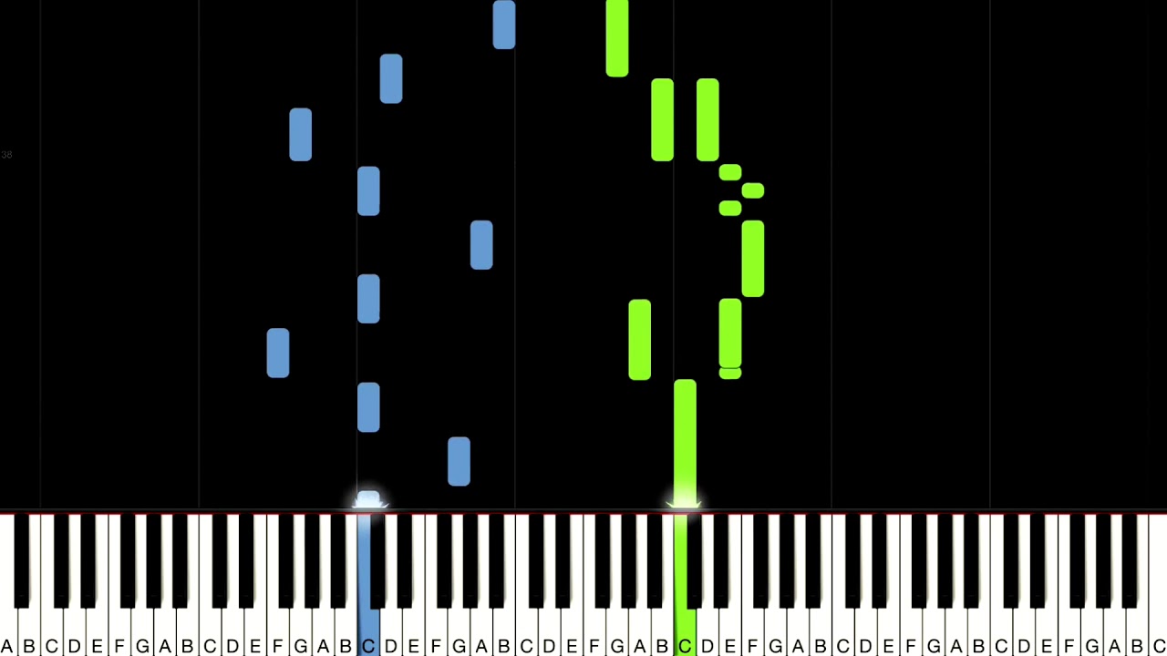 Lukas Graham - LOVE SOMEONE | Piano Tutorial