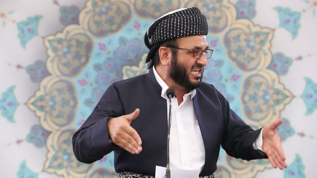 هــۆکاری باران نەبارین و ئێمە چیمان لەسەرە؟