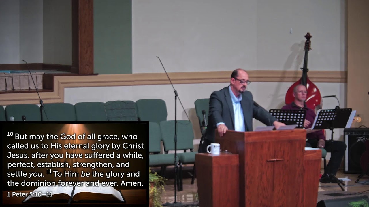 The Mathematics of Mercy
