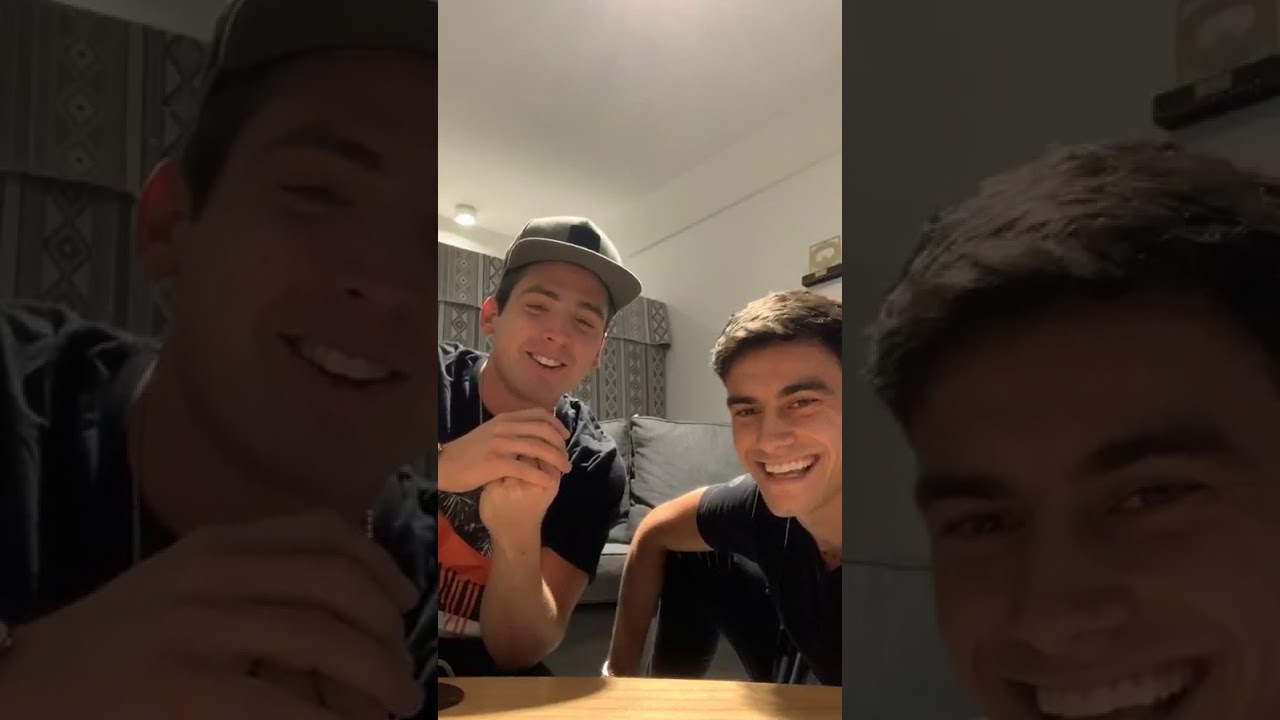 MYA live instagram 27 Marzo 2020 | mya_musica