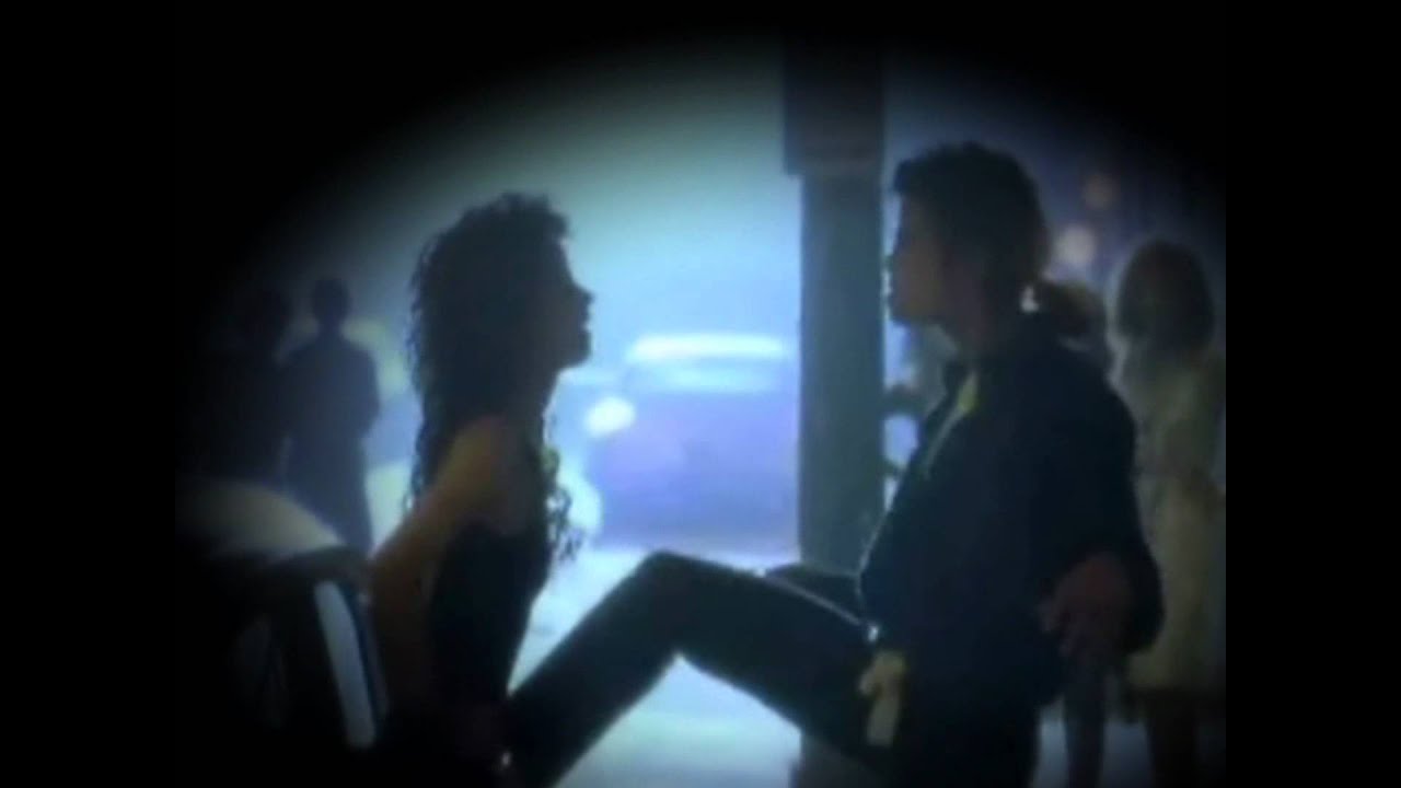 Michael Jackson Я БУДУ