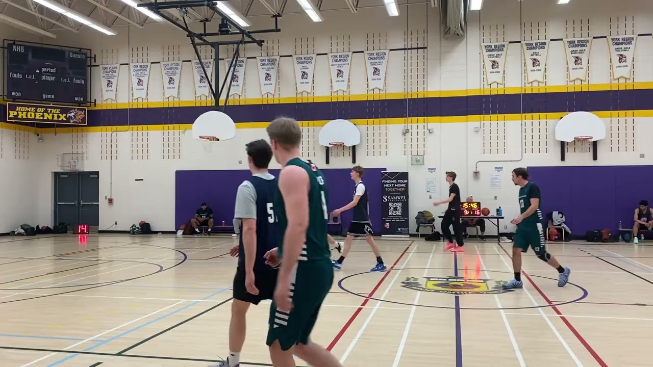Winter 2026 Play-Ins: K-Town Vipers Vs Cheesy Dippy