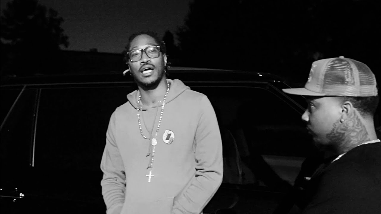 Doe Boy - In Freebandz We Trust 2: The Documentary (Guest Starring: Future)