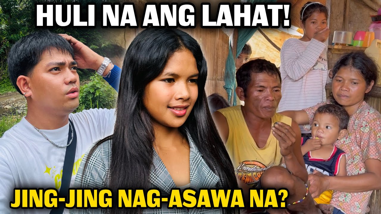 DAPAT NOON KO PA GINAWA! HULI NA ANG LAHAT