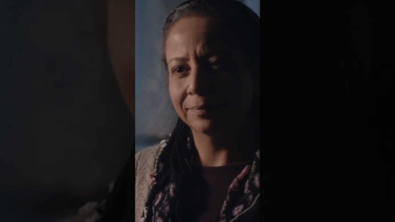 Konuştuğu Kişi Annesi Değilmiş #korkufilmi&nbsp;#alemicin