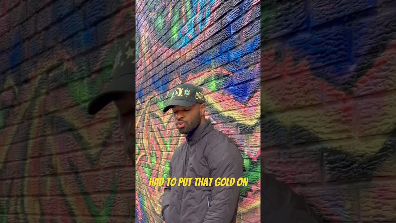 Switching Up the Flows 💫 #MusicVideo #rap #hiphop #fyp #newmusic #explore  #consciousnessshift
