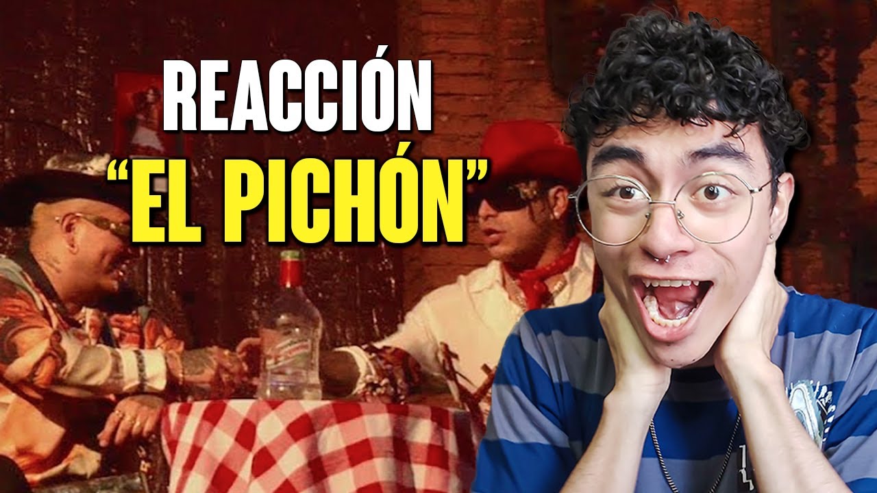 REACCIÓN a Ryan Castro - Richy 