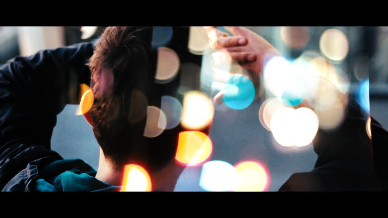 Damon Albarn - Lonely Press Play (Official Video)