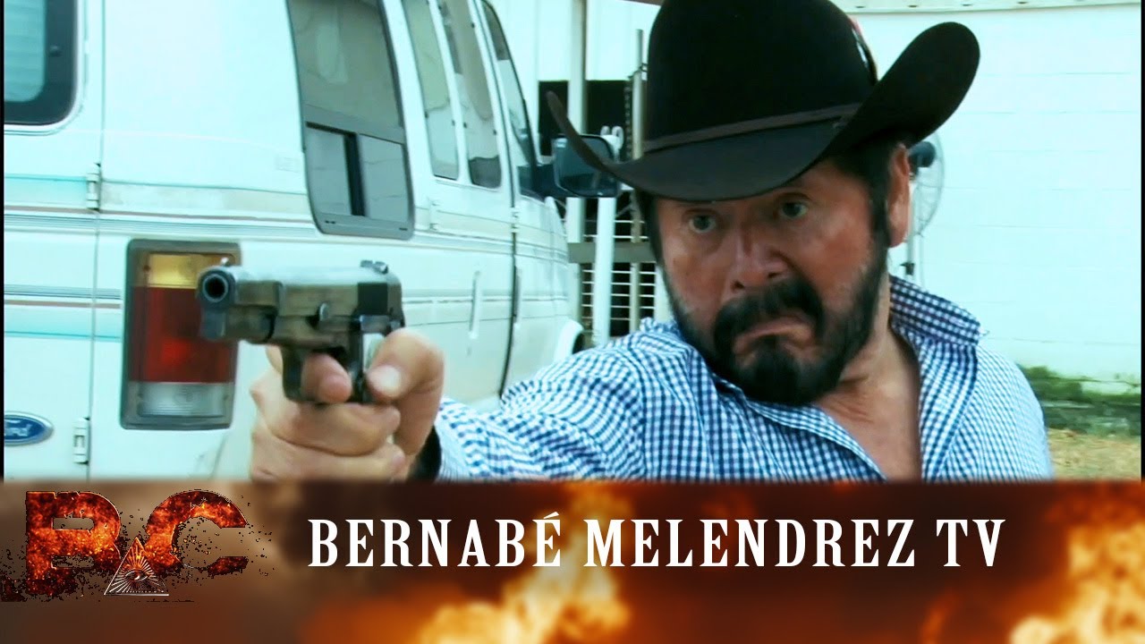 El Gatillero en 