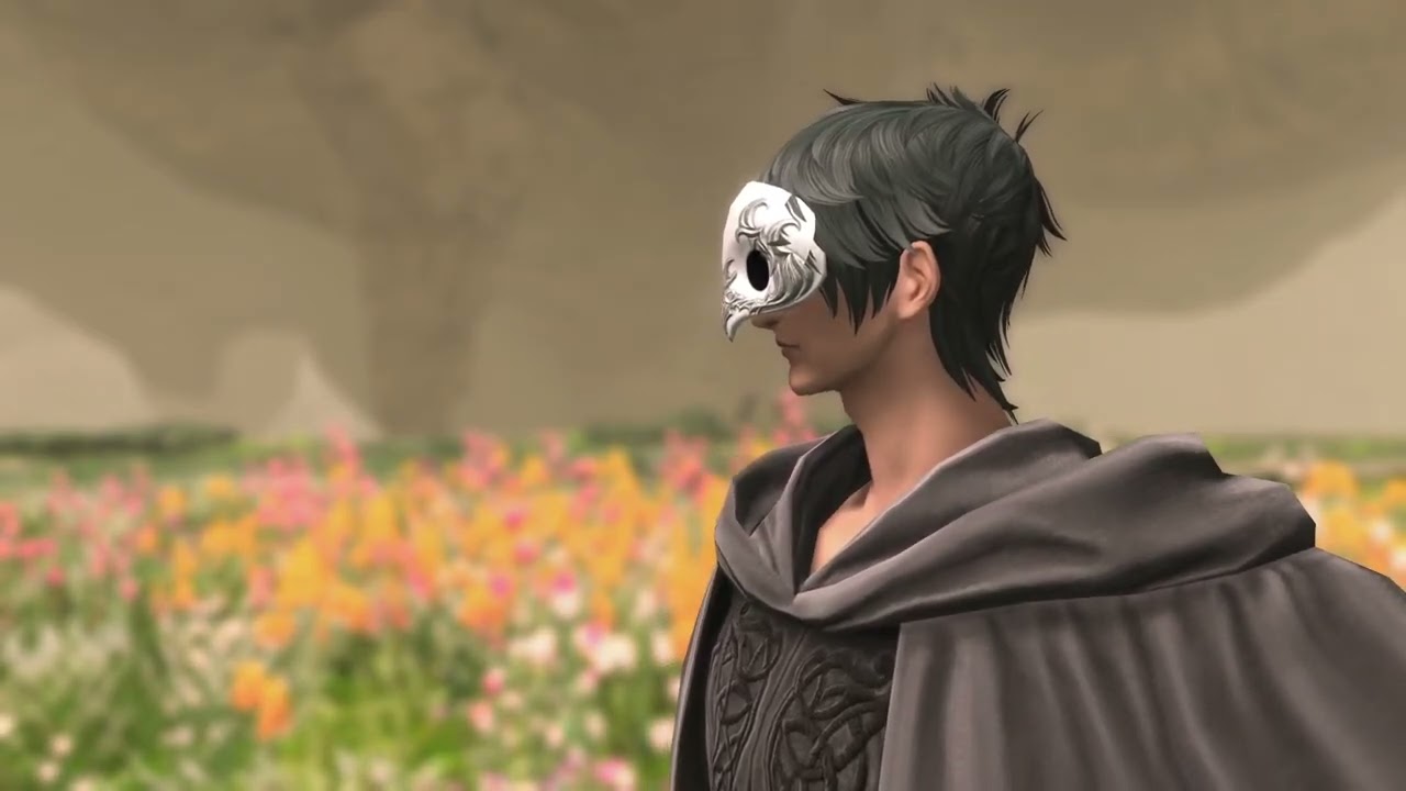 Final Fantasy XIV 12/1