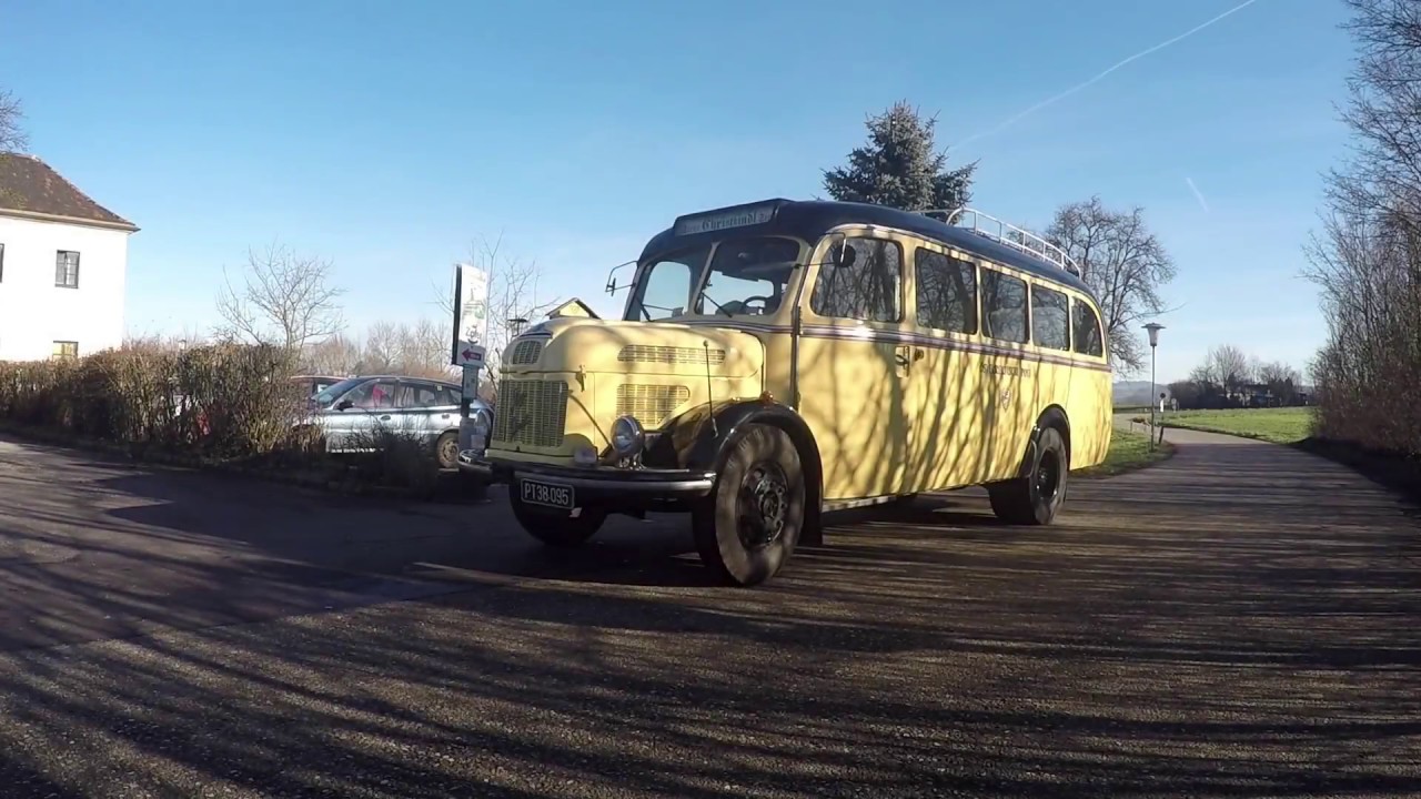 RaceThePostbus