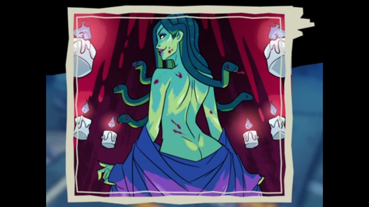 Monster Prom Game 19 Secret Ending 18