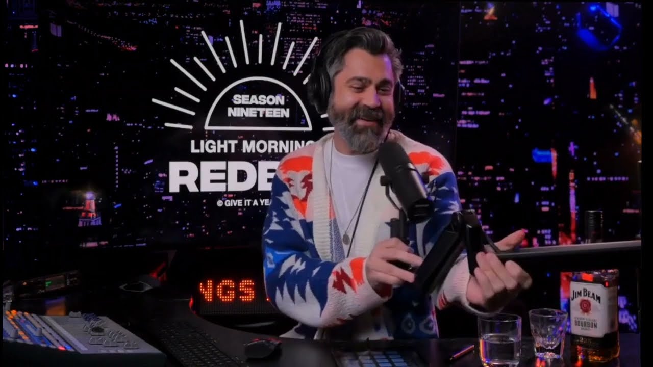 RedBar Covers my Joey Roses review