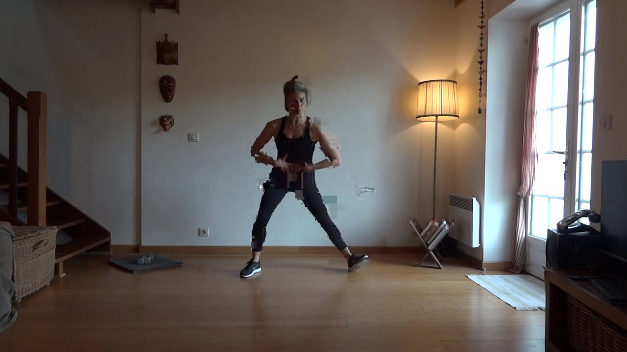 Cours de Gym 